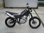 �������� �� ������ �������� Yamaha Tricker 2005 ���� 6